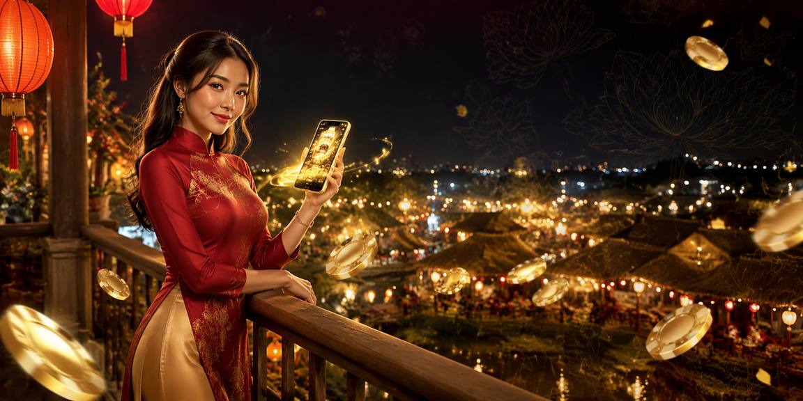 77win.red Những Gì Ứng Dụng 77win.red Mang Lại Cho Bạn